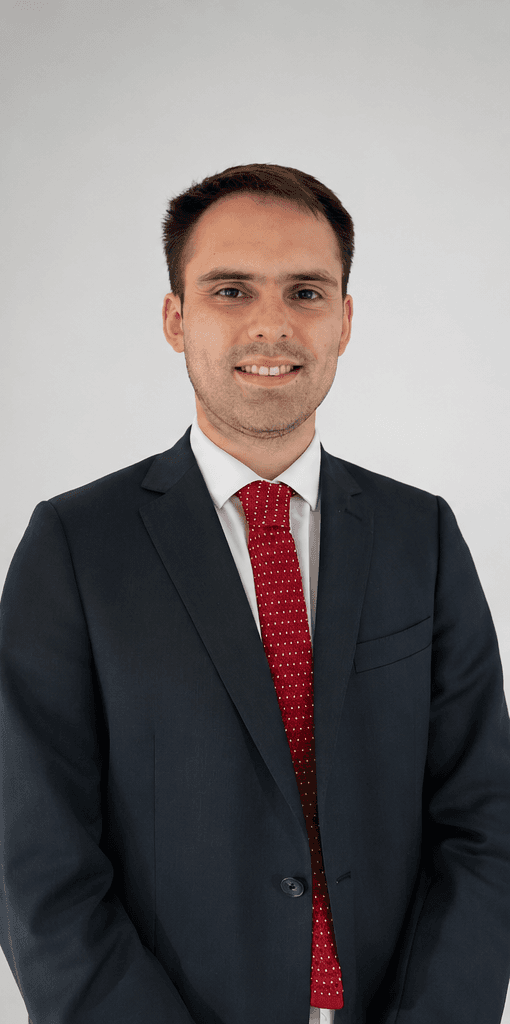 Vicente Campos Caro